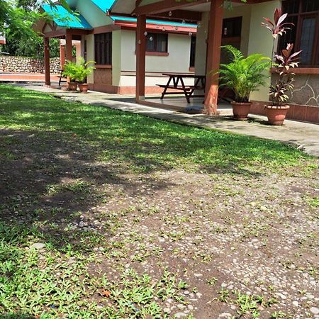 Cabanas La Monita Villa Tunari Extérieur photo
