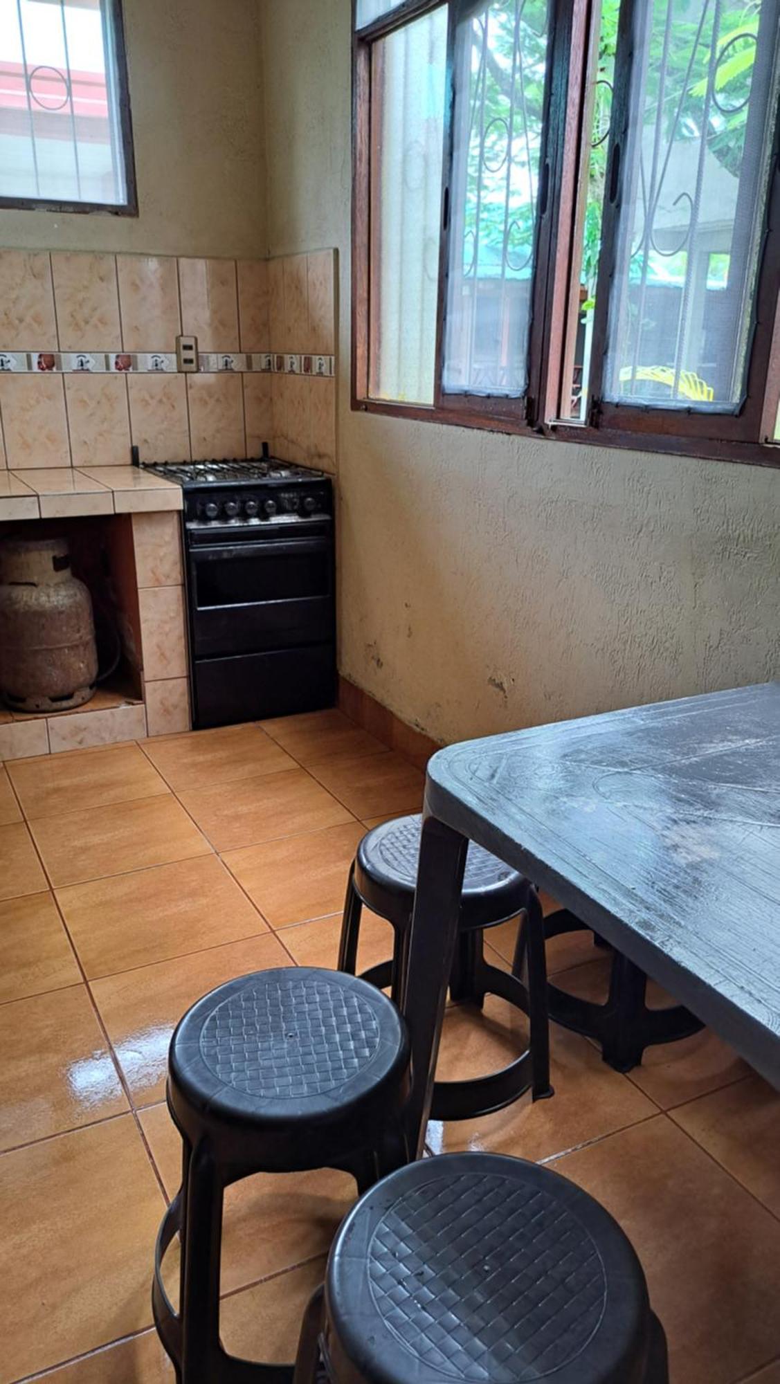 Cabanas La Monita Villa Tunari Extérieur photo