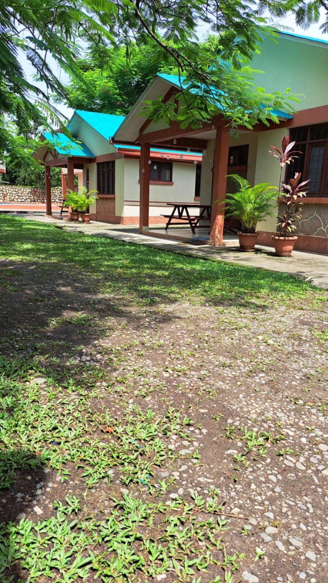 Cabanas La Monita Villa Tunari Extérieur photo
